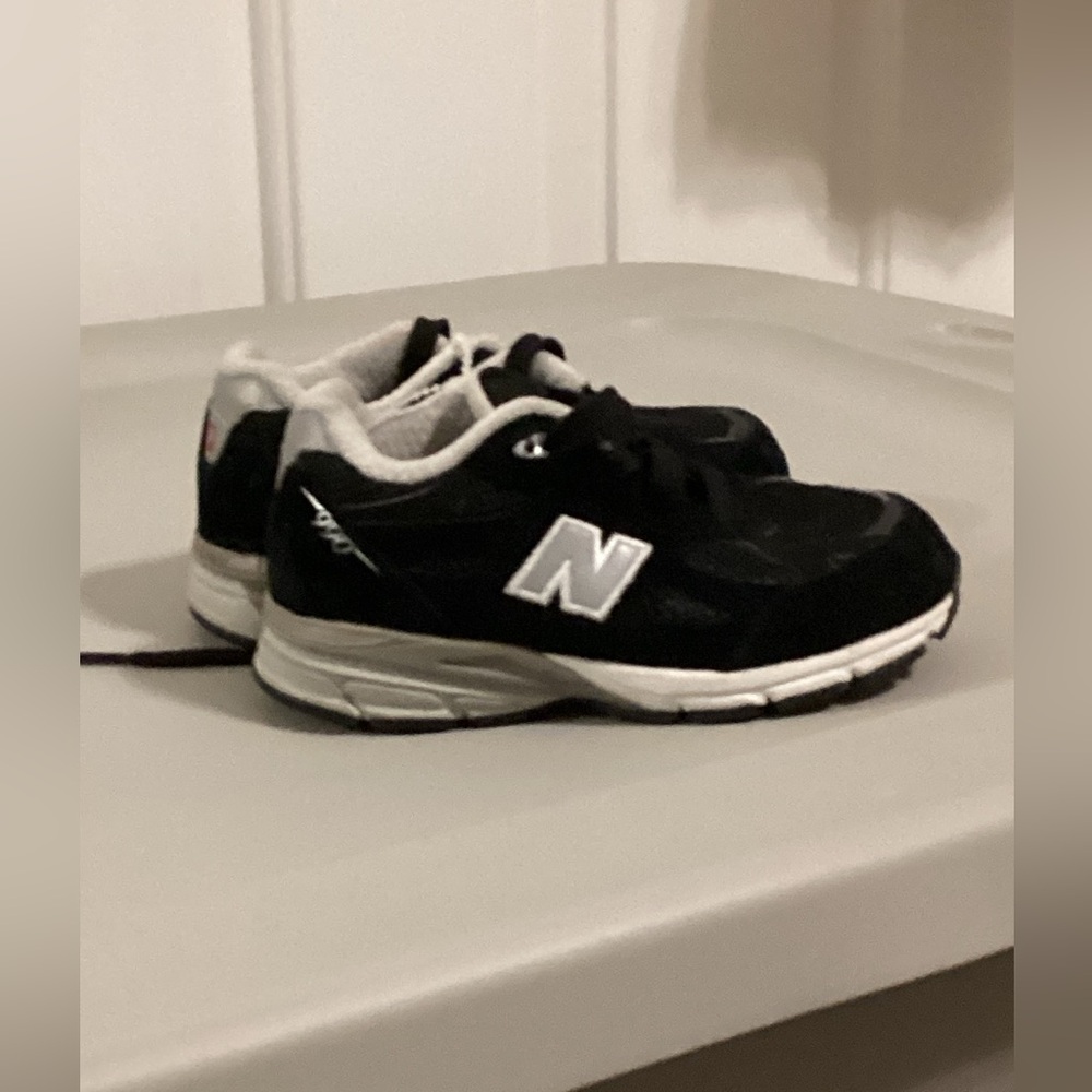 New balance